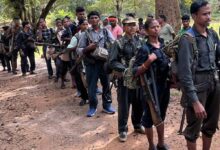 लोकसभा में 30 मार्च को नक्सलवाद पर बड़ी बहस, 96% बस्तर क्षेत्र हुआ मुक्त