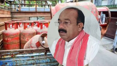 गैस सिलेंडर की किल्लत पर डिप्टी CM अरुण साव की अपील: ‘धैर्य रखें, अफवाहों पर ध्यान न दें’