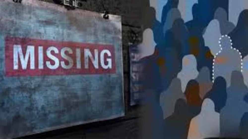 देश में छठवें स्थान पर छत्तीसगढ़, पांच वर्षों में 400 से अधिक बच्चों का कोई सुराग नहीं