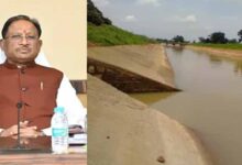 रायपुर में जलाशय योजना के लिए 7.94 करोड़ स्वीकृत, गरियाबंद में उद्यम उन्नयन योजना के मांगे गए आवेदन