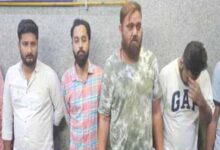 रायपुर में अपराध पर शिकंजा: चाकूबाजी और हथियार लहराने के मामले में 12 आरोपी 24 घंटे में गिरफ्तार