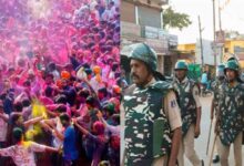 गरियाबंद के कलेक्टर ने जारी किए आदेश, होली के त्यौहार पर बनाए रखें कानून व्यवस्था