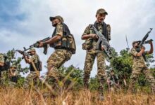 सुकमा में मुठभेड़ तेज, सुरक्षा बलों ने एक नक्सली को किया ढेर; ऑपरेशन जारी