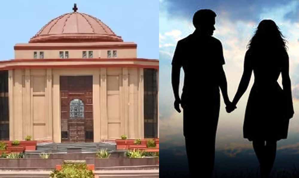 छत्तीसगढ़ हाईकोर्ट का अहम फैसला: बालिग महिला की सहमति से बने संबंध को रेप नहीं माना जाएगा छत्तीसगढ़ हाईकोर्ट का अहम फैसला: बालिग महिला की सहमति से बने संबंध को रेप नहीं माना जाएगा