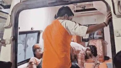 छिंदवाड़ा में भीषण सड़क हादसा: CM कार्यक्रम से लौट रही बस पलटी, 3 की मौत, 30+ घायल