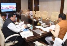 नगरपालिका परिषद का शताब्दी वर्ष शुजालपुर के हर नागरिक के सम्मान का उत्सव : मुख्यमंत्री डॉ. यादव