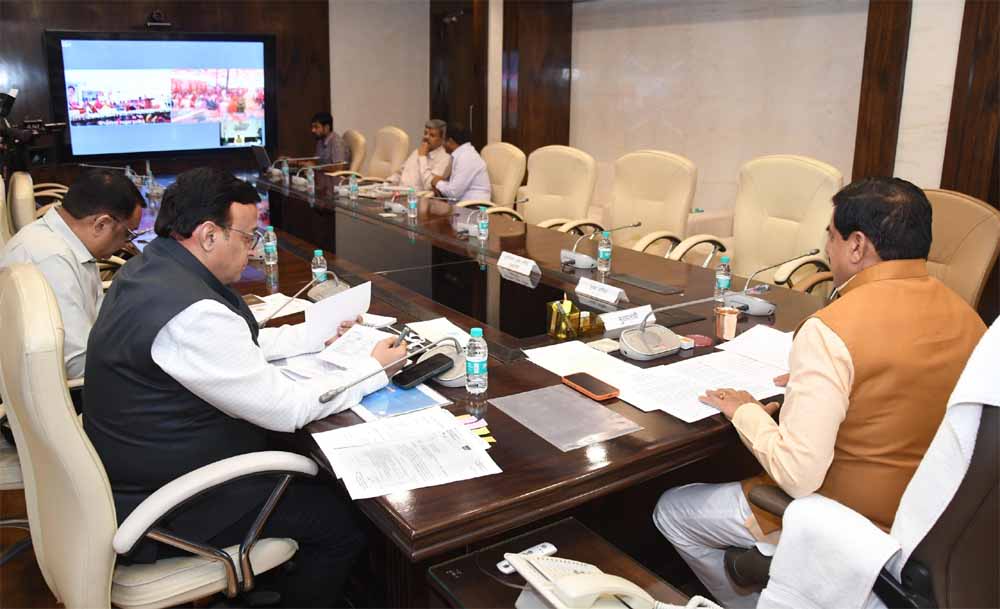 नगरपालिका परिषद का शताब्दी वर्ष शुजालपुर के हर नागरिक के सम्मान का उत्सव : मुख्यमंत्री डॉ. यादव