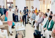 मुख्यमंत्री डॉ. यादव ने कलेक्टर सीधी और गुना एसपी को हटाने के दिये निर्देश