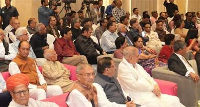 लोकतंत्र में अखबार जनता के होते हैं हितैषी : मुख्यमंत्री डॉ. यादव