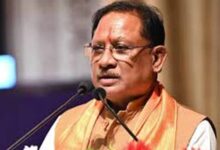 बस्तर में बंदूक हार रही है, विश्वास जीत रहा है : मुख्यमंत्री विष्णु देव साय