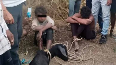 ओडिशा में ‘कंगारू कोर्ट’ का कहर: बकरी चोरी के शक में 9वीं के छात्र की पीट-पीटकर हत्या ओडिशा में ‘कंगारू कोर्ट’ का कहर: बकरी चोरी के शक में 9वीं के छात्र की पीट-पीटकर हत्या