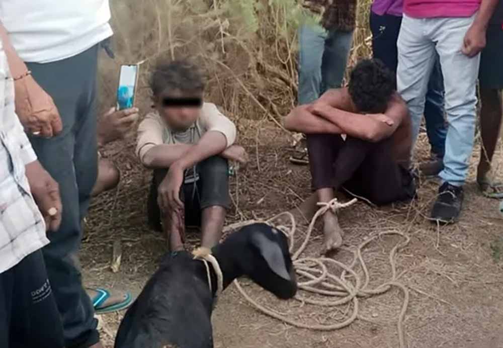 ओडिशा में ‘कंगारू कोर्ट’ का कहर: बकरी चोरी के शक में 9वीं के छात्र की पीट-पीटकर हत्या