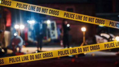 पालक की सब्जी पर हैवानियत: गर्भवती पत्नी की हत्या, सिर धड़ से अलग कर आरोपी पति गिरफ्तार