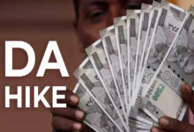 64% महंगाई भत्ते का मार्च तक का प्लान फंसा, वित्त विभाग के प्रस्ताव पर अब एक्शन नहीं, 12 लाख कर्मचारियों को करना पड़ेगा इंतजार