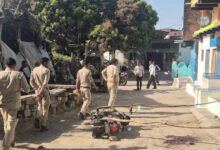 दमोह में सनसनी: जेल से छूटते ही फिर बना कातिल, रॉड-हथौड़े से युवक की बेरहमी से हत्या