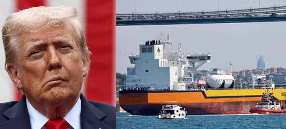 अचानक ढीले पड़े ट्रंप के तेवर? रूसी तेल से और बैन हटा सकता है US