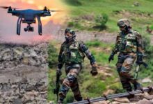 ईरान में जंग के बीच पाकिस्तान ने भारत में भेजे ड्रोन, सेना ने फायरिंग से दिया जवाब