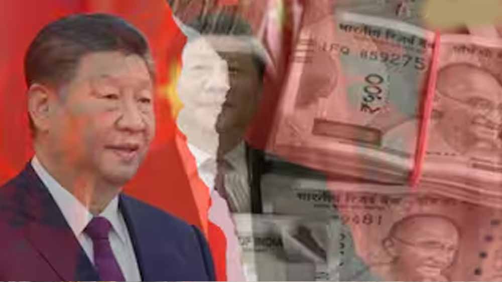 चीन का बड़ा सरप्राइज: तिब्बत में भारतीयों को व्यापार की खुली छूट, जून से शुरू होगा ट्रेड चीन का बड़ा सरप्राइज: तिब्बत में भारतीयों को व्यापार की खुली छूट, जून से शुरू होगा ट्रेड