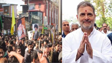 कांग्रेस ने याद दिलाया इराक हमले का वाकया, भारत ने की थी 100 करोड़ की मदद