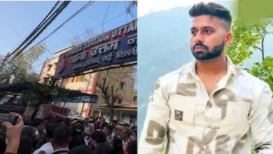 दिल्ली के उत्तम नगर मर्डर मामले में 4 और गिरफ्तार, बुलडोजर ऐक्शन की मांग