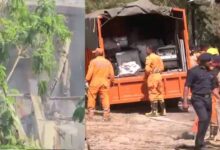 नागपुर में डेटोनेटर बनाने वाली कंपनी में धमाका, 17 कर्मचारियों की मौत और 18 घायल