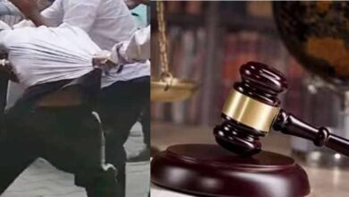 मेरे चैंबर में घुसने पर वो जमकर पिटा, HC की महिला जज ने बताया अनुभव