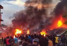 मणिपुर में शांति की पहल: हिंसा के बीच सरकार और कुकी समुदाय पहली बार बातचीत को तैयार