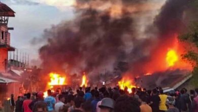 मणिपुर में शांति की पहल: हिंसा के बीच सरकार और कुकी समुदाय पहली बार बातचीत को तैयार