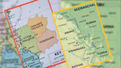 बिहार और बंगाल को काटकर बनेगा नया केंद्र शासित प्रदेश?, सरकार ने अटकलों का दिया जवाब