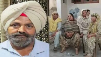 अमृतसर में पुलिस कॉन्स्टेबल की पीट-पीटकर हत्या, लोहे की रॉड से किया हमला अमृतसर में पुलिस कॉन्स्टेबल की पीट-पीटकर हत्या, लोहे की रॉड से किया हमला