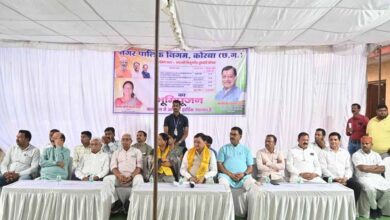 शासकीय स्कूलों के विकास को प्राथमिकता, विष्णु देव सरकार का बड़ा कदम