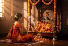 घर के मंदिर में रखते हैं 5 मूर्तियां, सफाई रखने से आती है सकारात्मक ऊर्जा