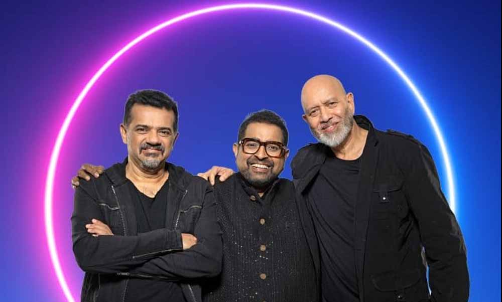 डिजिटल म्यूजिक टैलेंट प्लेटफॉर्म का ग्रैंड फिनाले 31 मार्च को, ‘वॉइस ऑफ द नेशन’ का होगा ऐलान