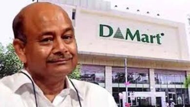 DMart के राधाकिशन दमानी का बड़ा दांव: 100 साल पुरानी कंपनी में ₹1100 करोड़ का निवेश
