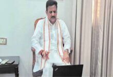 हर बसाहट में पक्की सड़क की सुविधा दें : उप मुख्यमंत्री  शुक्ल