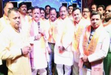 संस्कृति और परंपराओं का उल्लास आने वाली पीढ़ी को समझाएगा उनका महत्व : उप मुख्यमंत्री  शुक्ल