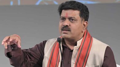 पीएम आवास निर्माण में देश में अव्वल होने पर उप मुख्यमंत्री विजय शर्मा ने जताया हर्ष पीएम आवास निर्माण में देश में अव्वल होने पर उप मुख्यमंत्री विजय शर्मा ने जताया हर्ष