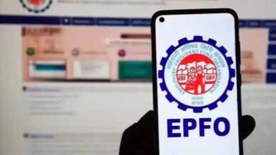 PF निकालना होगा आसान! सैलरी अकाउंट बदलने पर EPFO पोर्टल पर तुरंत करें यह अपडेट PF निकालना होगा आसान! सैलरी अकाउंट बदलने पर EPFO पोर्टल पर तुरंत करें यह अपडेट