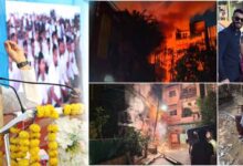 इंदौर में हुई दुर्घटना की जांच के दिए गए हैं निर्देश : मुख्यमंत्री डॉ. यादव