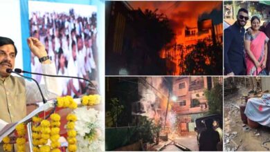 इंदौर में हुई दुर्घटना की जांच के दिए गए हैं निर्देश : मुख्यमंत्री डॉ. यादव