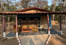 ईको-पर्यटन की नई शुरुआत- नेचर कैंप मड हाउस से स्थानीय लोगों को मिलेगा रोजगार