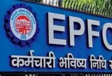 EPFO: न्यूनतम पेंशन बढ़ोतरी पर सरकार का जवाब, कर्मचारियों के लिए अहम खबर
