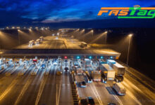 FASTag Rule: टोल न कटने पर लगेगा दोगुना जुर्माना, सरकार ने लागू किए सख्त नियम