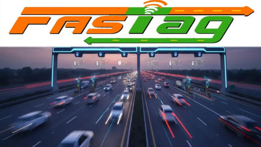 1 अप्रैल से FASTag Annual Pass के दाम बढ़े, अब देने होंगे इतने रुपये