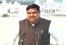 22 हजार 466 करोड़ से बदलेगी शिक्षा की तस्वीर : स्कूल शिक्षा मंत्री  यादव