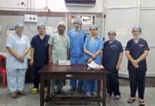 ग्रीन एनेस्थीसिया: सिम्स में इलाज के साथ पर्यावरण संरक्षण की नई पहल