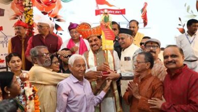 सांस्कृतिक परंपरा, शुभता और नवचेतना का प्रतीक है गुड़ी पड़वा : मुख्यमंत्री डॉ. यादव