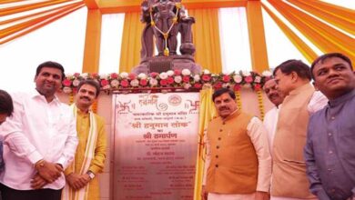 राज्य सरकार “सच्चा वादा और पक्का काम” के ध्येय को साकार करते हुए बढ़ रही है संकल्प से सिद्धि की ओर : मुख्यमंत्री डॉ. यादव