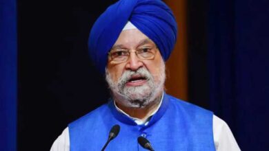 देश में नहीं लगेगा लॉकडाउन: अफवाहों के बीच सरकार का स्पष्टीकरण, हरदीप पुरी ने कहा कोई प्रस्ताव विचाराधीन नहीं