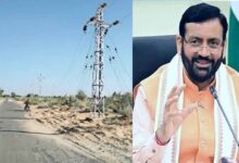 हादसे रोकने के लिए CM सैनी का बड़ा फैसला: सड़क से 3 फीट दूर लगाए जाएंगे बिजली के खंभे